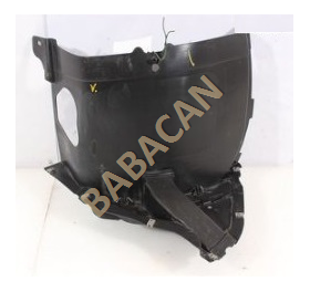 ÇAMURLUK DAVLUMBAZI ÖN L KÜÇÜK 15/- VW PASSAT B8 BTAP 3G0805911J