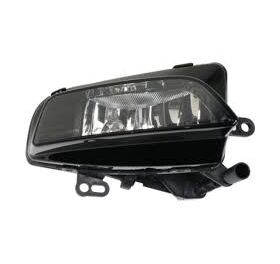 SİS FARI SOL AUDI A3 2013/- DEPO 8V0941700D