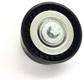 KAYIŞ GERGİ RULMANI 10- MERCEDES C W204 BSG A6512000270