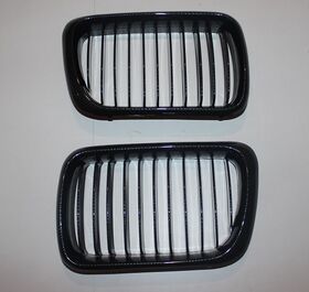 PANJUR SET KARBON BMW E36 BTAP 51138195151-152