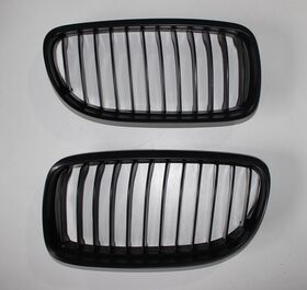 PANJUR SET SİYAH BMW E90 BTAP 51137201967-968