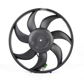 FAN MOTORU DAVLUMBAZ HARIÇ 06- OPEL CORSA C BSG 1341388
