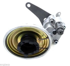 YAĞ POMPASI 1974-1990 MERCEDES W123 BSG A6161800201