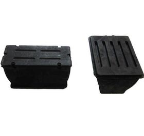 MAKAS TAKOZU 00- MERCEDES SPRINTER BSG A9013222619