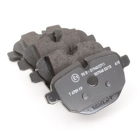 FREN BALATASI ARKA BMW F10 BTAP 34216862202