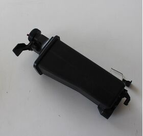 GENLEŞME KABI BMW E46 BTAP 17117573780