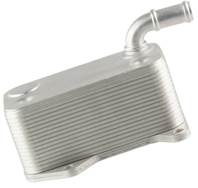 YAĞ SOĞUTUCUSU 04- VW GOLF5 KALE 06D117021C