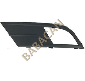 SİS ÇERÇEVESİ L 15/- VW JETTA7 BTAP 5C6853665E