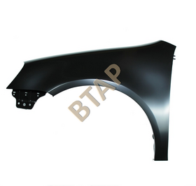 ÇAMURLUK ÖN L 04-09 VW GOLF5 BTAP 1K6821021A