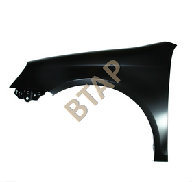 ÇAMURLUK ÖN L 06-11 VW JETTA5 BTAP 1K5821021A