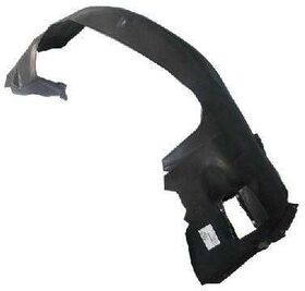 ÇAMURLUK DAVLUMBAZI ÖN SOL 91-99 BMW E36 BSG 51711977047