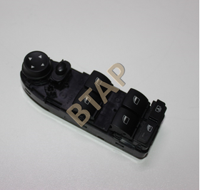 CAM DÜĞMESİ AYNA KATLAMASIZ BMW E60 BTAP 61319122112