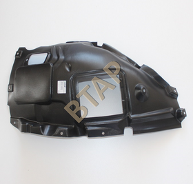 ÇAMURLUK DAVLUMBAZI ÖN SOL ÖN PARÇA BMW F20 BTAP 51717260709