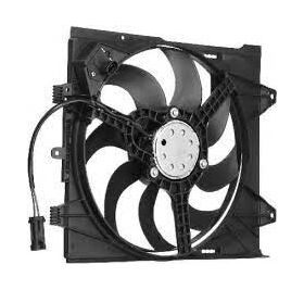 FAN MOTORU DAVLUMBAZLI 07- FIAT 500 KALE 51887780
