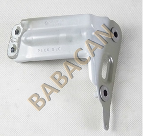 ÇAMURLUK BAĞLANTI SACI ÖN R 13/- VW GOLF7 ORJINAL 5G0821136B