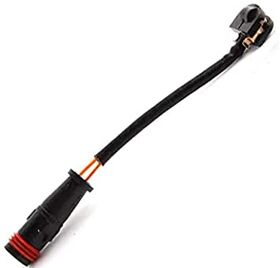 FREN BALATA FİŞİ ÖN ARKA 06- MERCEDES S W221 BSG A1715400617