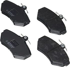 FREN BALATASI ÖN VW GOLF3 91- TRW 1HM698151