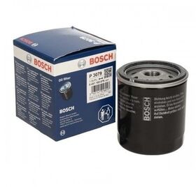 YAĞ FİLTRESİ 96-04 OPEL ASTRA F BOSCH 650104