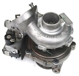 TURBO ŞARJ 04-06 BMW E87 GARRETT 11657798055