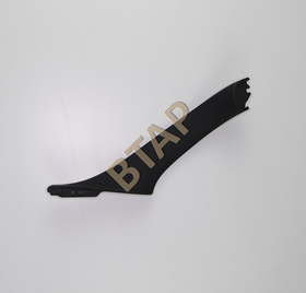 İÇ KAPI KOLU SAĞ SİYAH BMW F10 BTAP 51417225852