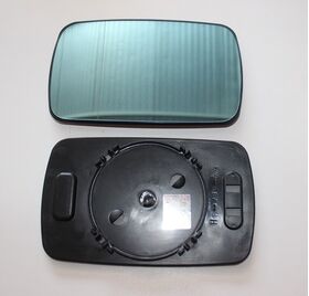 AYNA CAMI SOL ISITMASIZ GENİŞ AÇI BMW E36 BTAP 51168119719