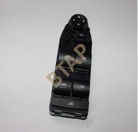 CAM DÜĞMESİ AYNA KATLAMASIZ BMW E90 BTAP 61319217330