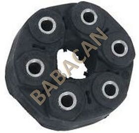 ŞAFT KÖSELESİ BMW E30 BTAP 26111225624