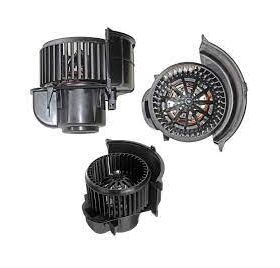 KALORİFER MOTORU 04- VW TOUAREG BSG 7L0820021S