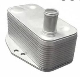 YAĞ RADYATÖRÜ 98-02 BMW E46 KALE 11422247204