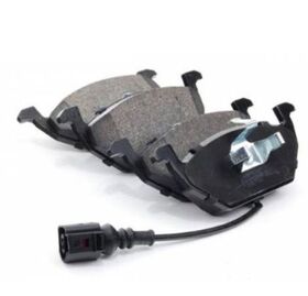 FREN BALATASI ARKA 13- VW GOLF7 DELPHI 5Q0698151C