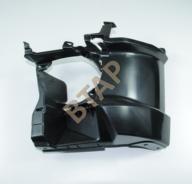 SİS FAR BRAKETİ L BMW F30 BTAP 51117266197