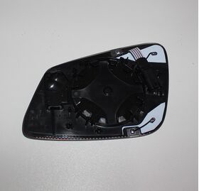 AYNA CAMI KARARTMALI SAĞ BMW E60 NATUREL 51167186588