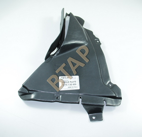 KÜREK BAKALİTİ ÖN SAĞ BMW F10 BTAP 51757312830