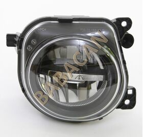 SİS FARI SAĞ LEDLİ BMW F10 BTAP 63177311294