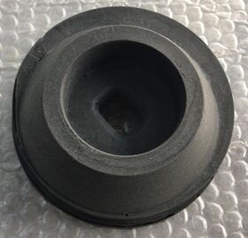 VİTES KOLU GET BAĞLANTISI 95- FORD TRANSIT M15 BSG 95VB7E198AA