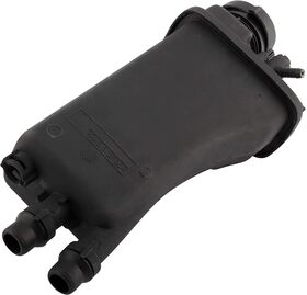 RADYATÖR YEDEK SU DEPOSU 97-00 BMW E39 FEBI 17111436381