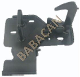 KAPUT KİLİDİ 02-10 VW POLO4 BTAP 6Q0823480B