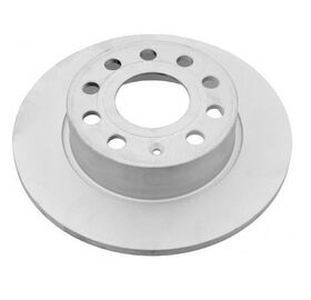 FREN DİSKİ ARKA VW CADDY 04-13 VALEO 1K0615601L