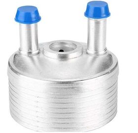 YAĞ SOĞUTUCUSU 04- VW GOLF5 BEHR 09G409061