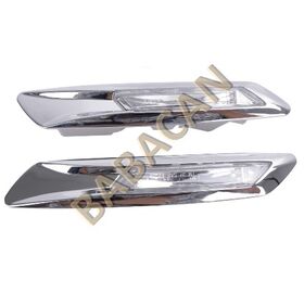 ÇAMURLUK SİNYALİ SAĞ BMW F10 BTAP 63137154168