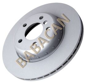 FREN DİSKİ ÖN BMW F10 BTAP 34116794429