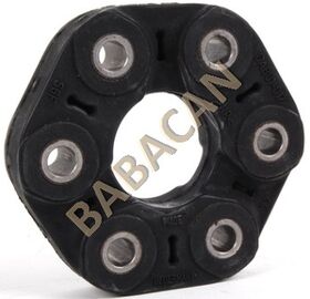 ŞAFT KÖSELESİ BMW E39 BTAP 26117511454