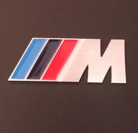 BMW YAZI M3 DÖKÜM 8.2cm YEL BMW277518