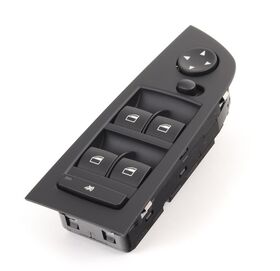 CAM DÜĞMESİ AYNA KATLAMASIZ SİYAH BMW E90 BTAP 61319217329