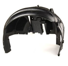 ÇAMURLUK DAVLUMBAZI ÖN SAĞ BÜYÜK BMW E60 BTAP 51717033750