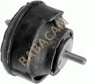 MOTOR KULAĞI SOL BMW E46 BTAP 22116785583