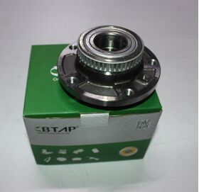 PORYA ÖN BMW E32 BTAP 31221139348