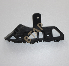 TAMPON BRAKETİ ÖN L 12- VW TOURAN TAIWAN 1T0807184C