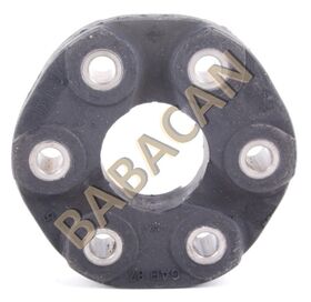 ŞAFT KÖSELESİ BMW E34 BTAP 26111229360