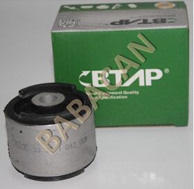 SALINCAK BURCU ARKA BMW E36 BTAP 33326770786